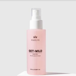 Maelys Body Mist*